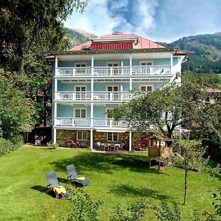 Villa Laner Bad Hofgastein Ngoại thất bức ảnh
