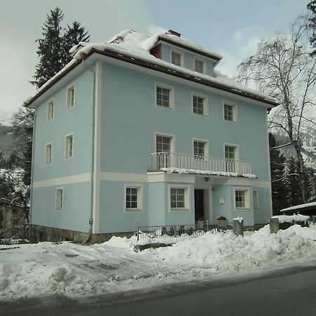 Villa Laner Bad Hofgastein Ngoại thất bức ảnh