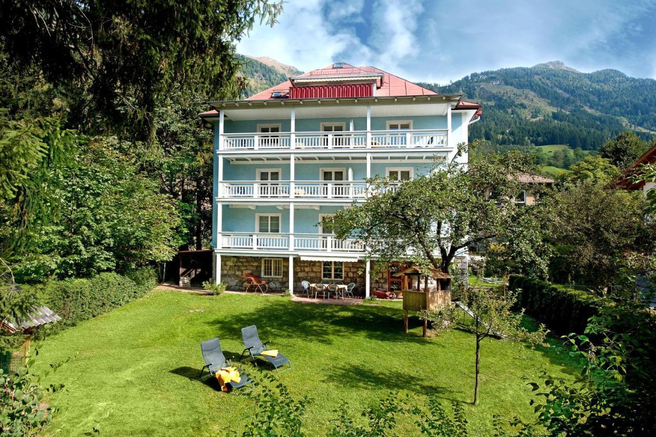 Villa Laner Bad Hofgastein Ngoại thất bức ảnh