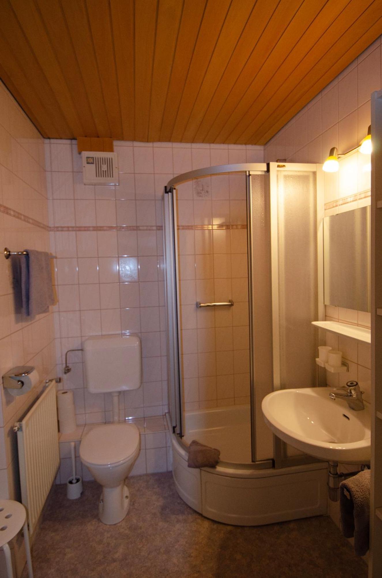 Villa Laner Bad Hofgastein Phòng bức ảnh