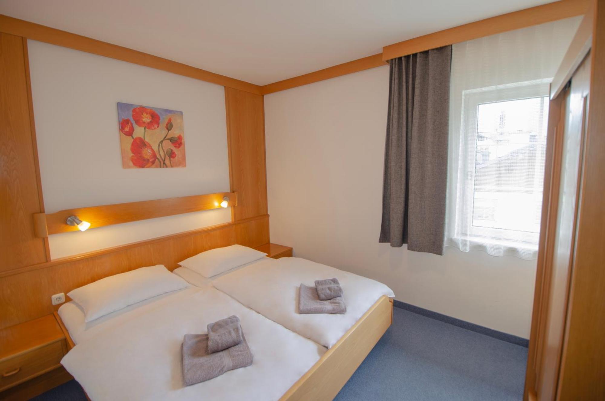 Villa Laner Bad Hofgastein Phòng bức ảnh