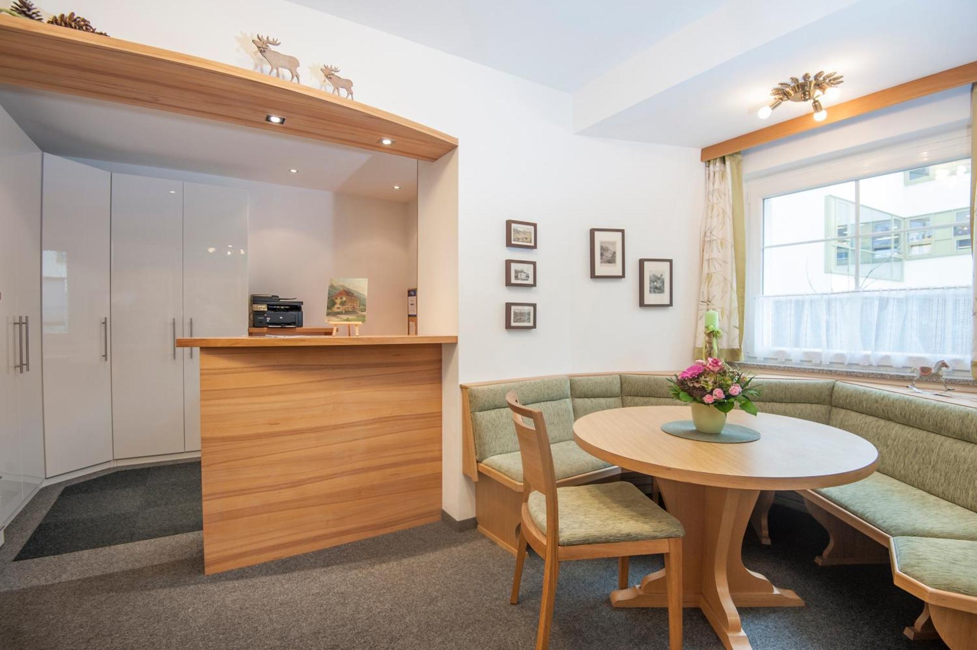 Villa Laner Bad Hofgastein Ngoại thất bức ảnh