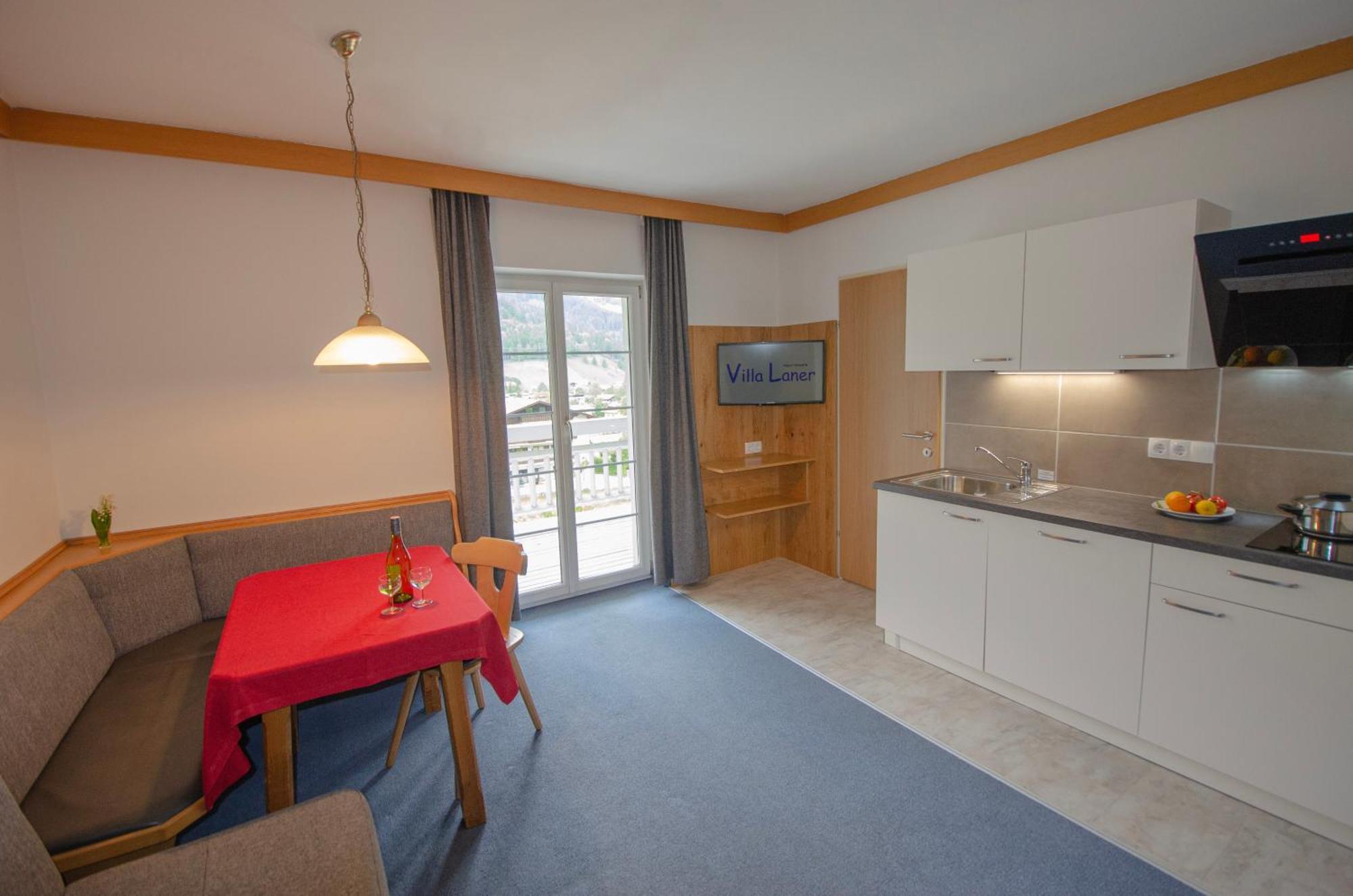 Villa Laner Bad Hofgastein Phòng bức ảnh