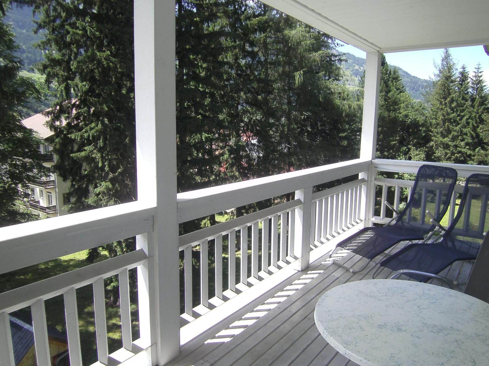 Villa Laner Bad Hofgastein Phòng bức ảnh