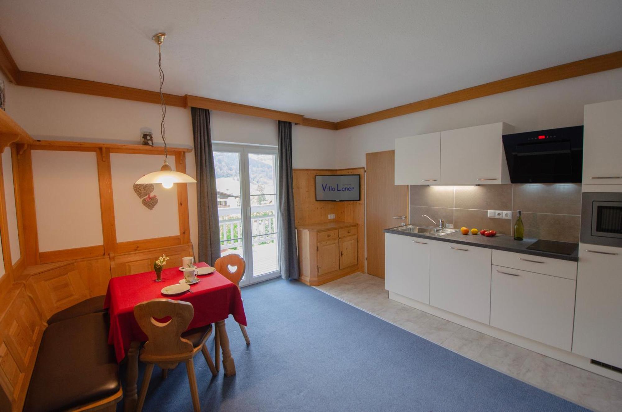 Villa Laner Bad Hofgastein Phòng bức ảnh