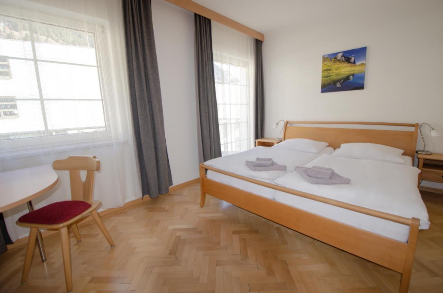Villa Laner Bad Hofgastein Phòng bức ảnh